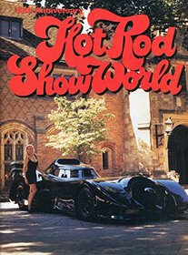 Hot Rod Show World