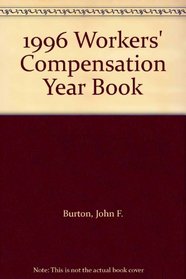 1996 Workers' Compensation Year Book