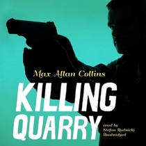 Killing Quarry (Quarry, Bk 15) (Audio CD) (Unabridged)