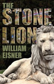 The Stone Lion