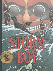 Storm Boy