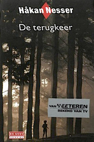 De terugkeer (The Return) (Inspector Van Veeteren, Bk 3) (Dutch Edition)