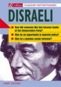 Disraeli (Flagship Historymakers)