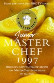 Junior Masterchef 1998