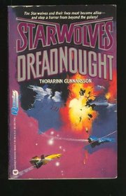 Dreadnought (Starwolves, Bk 4)