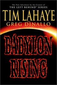 Babylon Rising, (Babylon Rising, Bk 1)