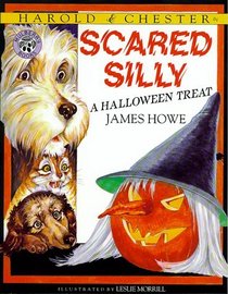 Scared Silly: A Halloween Treat