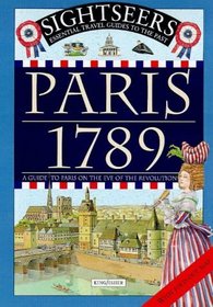 Sightseers: Paris 1789 (Sightseers)