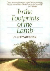 In the Footprints of the Lamb