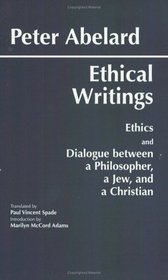 Ethical Writings: His Ethics or 