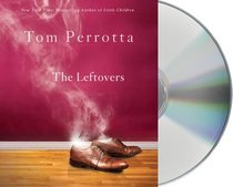The Leftovers (Audio CD) (Unabridged)