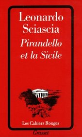 Pirandello et la Sicile