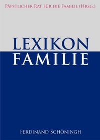 Lexikon Familie und Leben