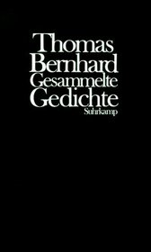 Gesammelte Gedichte (Fiction, Poetry & Drama) (German Edition)
