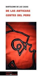 De las antiguas gentes del Per (Spanish Edition)