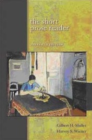 The Short Prose Reader (11th Edition)