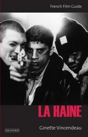 La Haine (French Film Guides)