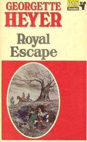 Royal Escape