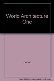 World Architecture