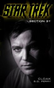 Star Trek: Section 31 Cloak
