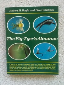 The Fly-Tyer's Almanac