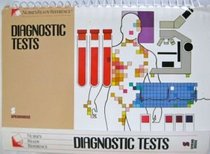 Diagnostic Tests (Nurse's Ready Reference Series)