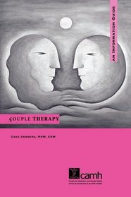 Couple Therapy: An Information Guide