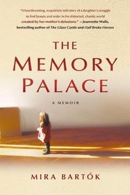 The Memory Palace: A Memoir