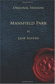 Mansfield Park - Original Version