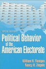 Political Behavior of the American Electorate (9th ed)