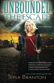 The Escape (Unbounded) (Volume 3)