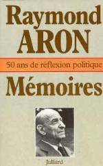 Memoires: 50 ans de reflexion politique (French Edition)