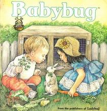 Babybug Volume 2 Number 4