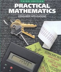 Pratical Mathematics: Consumer Applications