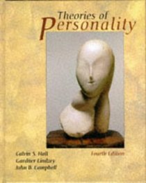 Theories of Personality