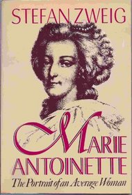Marie Antoinette : Port Average (Power  Personality Series)