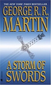 A Storm of Swords (A Song of Ice and Fire, Bk 3)