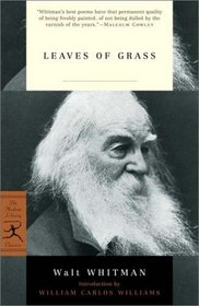 Leaves of Grass: The 