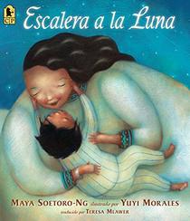 Escalera a la Luna (Spanish Edition)