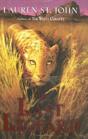 The Last Leopard
