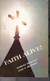 Faith Alive!