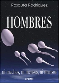 Hombres (Spanish Edition)