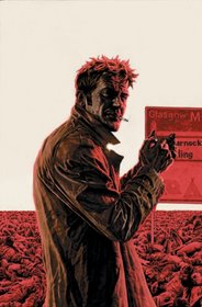 Hellblazer: The Red Right Hand (Hellblazer (Graphic Novels))