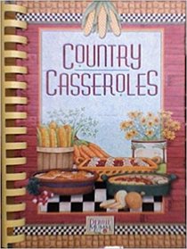Digest Cookbook Casserole Debbie Mu