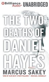 The Two Deaths of Daniel Hayes (Audio CD) (Unabridged)