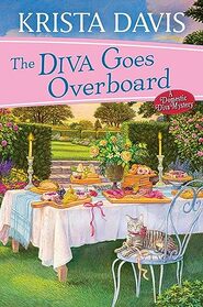 The Diva Goes Overboard (Domestic Diva, Bk 17)