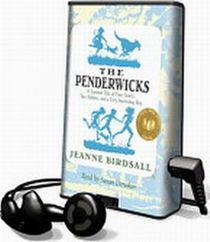 The Penderwicks (Digital Audio Player) (Unabridged)