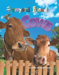 Cows (Farmyard Friends)