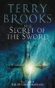 The Secret of the Sword (Sword of Shannara) (Bk. 3)