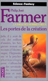 Les portes de la creation (The Gates of Creation) (World of Tiers, Bk 2) (French Edition)